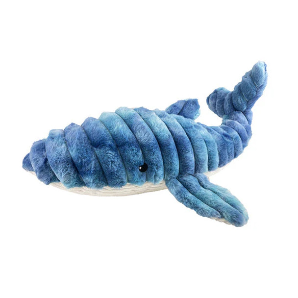 Petlou Zoo Friends Whale, 26"