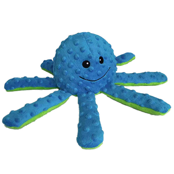 Petlou 10" Dotty Friends, Octopus