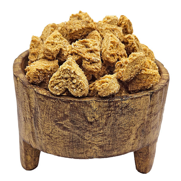 K9 Granola Factory Simply Cookies - Functional Hip and Joint Support 13lb BULK