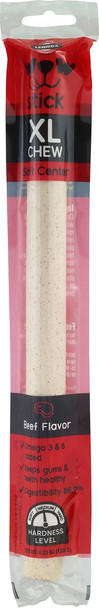 Lennox WOW Stick XL - Soft, Beef Flavor