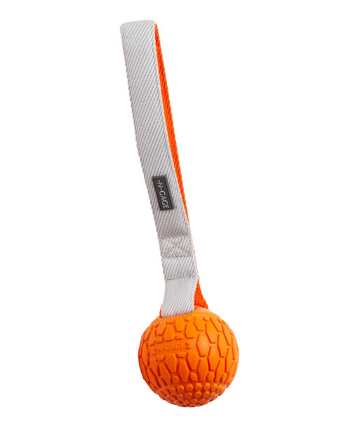 N GAGE Classic Handler Reg- Orange