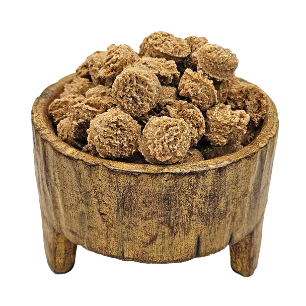 K9 Granola Factory Soft Bakes BITES - Cookies & Crème 10.5lb BULK