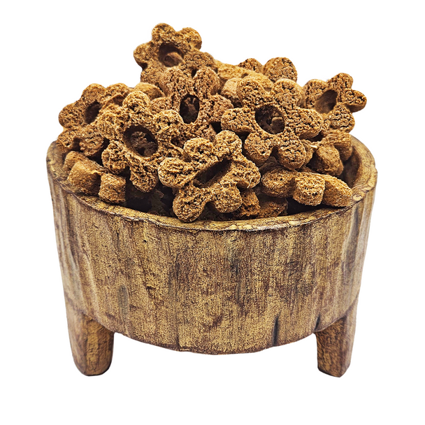 K9 Granola Factory Pumpkin Crunchers - Philly Cheesesteak 8.75lb BULK