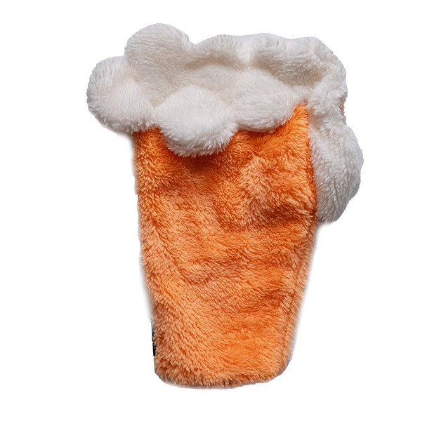 10% Sweet Summer Time Savings - Cycle Dog Duraplush Pint of Beer - Medium