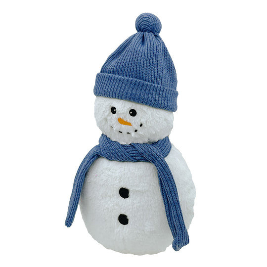 Petlou H26 17" Chr Snowman