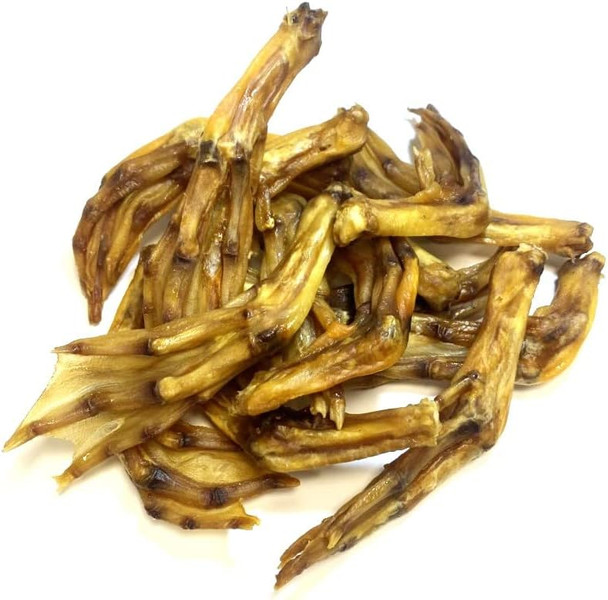 Great Lakes Duck Feet - 50ct