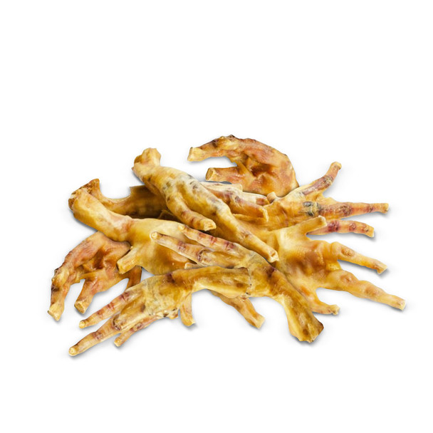 20% OFF BULK UP FOR WINTER SALE- Great Lakes Chicken Feet - 50ct