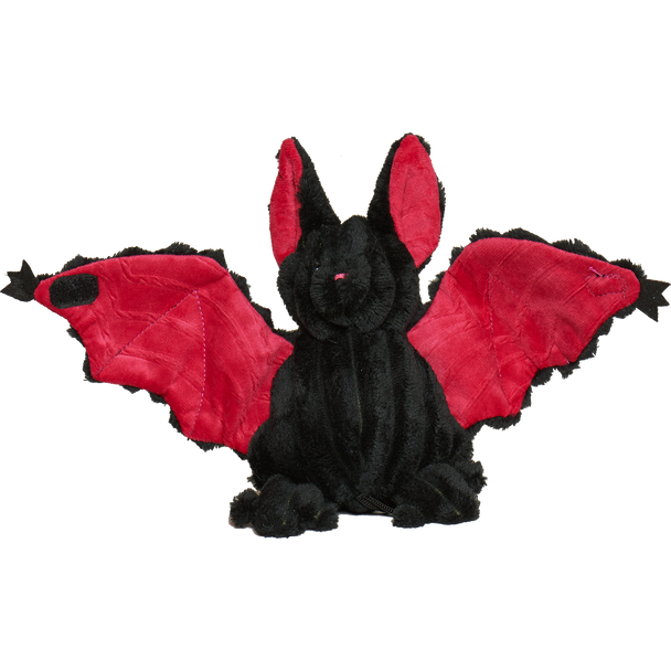 20% OFF Prebook - Hugglehounds Halloween 2026 Batilda Plush Bat, Large