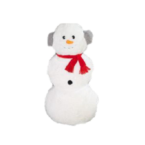 15% OFF Prebook - Petlou Holiday 2026 26" Cozy Snowman