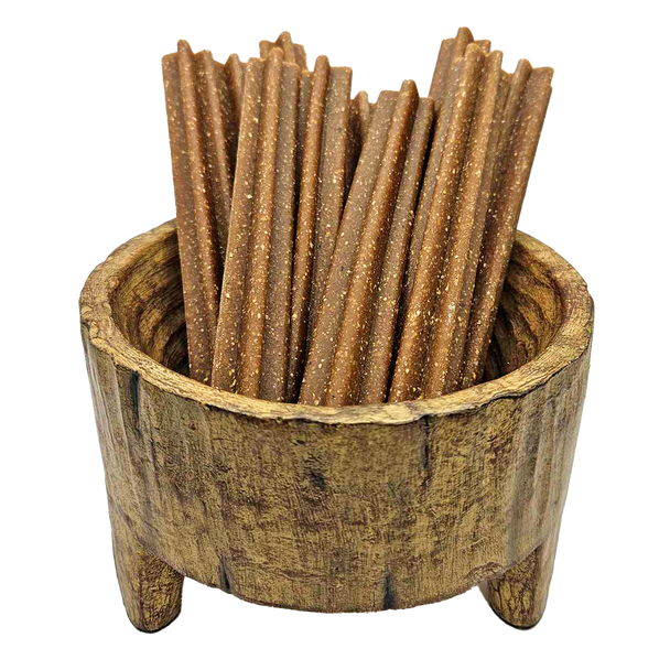 K9 Granola Factory CHEW STICKS - Dental Support Recipe with Probiotics 10lb Bulk  (Approx 95ct)