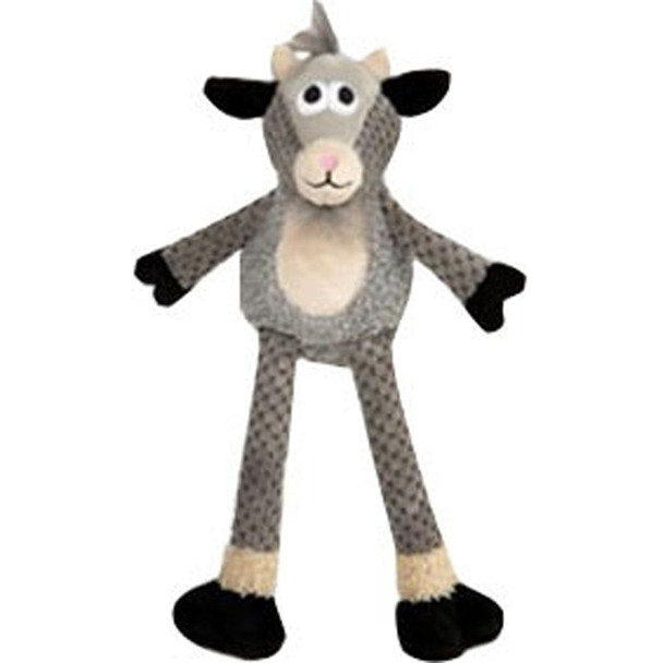 goDog Checkers Skinny Goat Sm