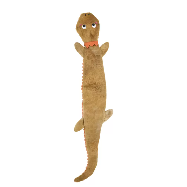 Zippy Paws Ropetilez Bearded Dragon