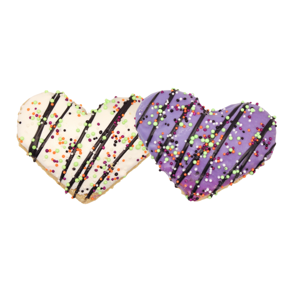 K9 Granola Gourmet Cookie 2pk Halloween