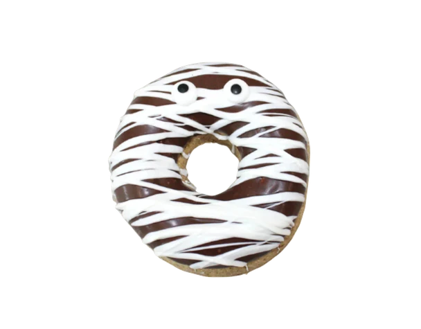 K9 Granola Donut Monster Mutts Freddie