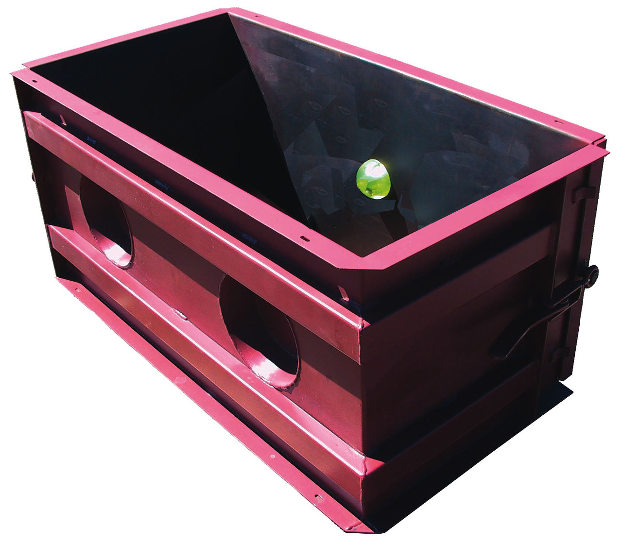 VAULTROOM BAN BORDER ロンT VAULTROOM BAN BORDER ロンT