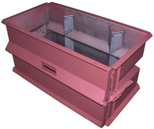 V-Interlock - 2' x 2' x 3' Combination