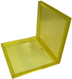 Form Liner - 24 x 24 x 24 x 24 x 1.5 Chamfered Column Corner