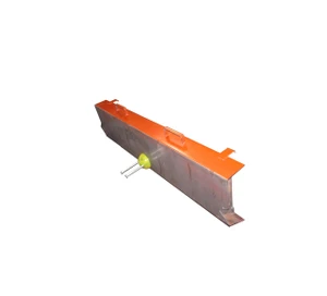 V-Interlock - 4' Top Recess Blockout