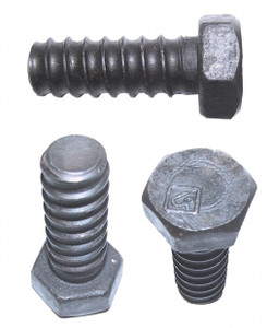 3/4inch x 2" Long Quick Bolt