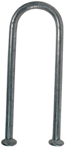 U-Anchor 7/16"x9" (rated to 7,500 lbs.) U-Anchor 7/16"x9" (rated to 7,500 lbs.)