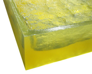 Form Liner - 24 x 72 x 4 Landscape Form Liner - 24 x 72 x 4 Landscape