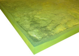 Form Liner - 12 x 24 x 1 Rock Face