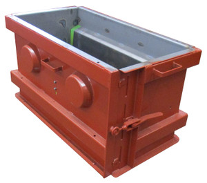 Landscape - Block Form