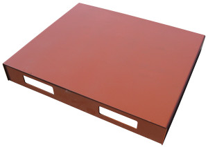 Landscape - Inside Corner Blockout