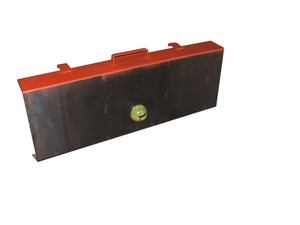 Landscape - Recess Blockout - Straight