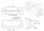V-Interlock - 2' x 2' x 6' Combination