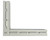 V-Interlock - V-NOTCH for 24" Side of a V Block Form