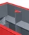 V-Interlock - 2' x 2' x 3' Combination