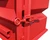 V-Interlock - 2' x 2' x 6': 1 cu yd - Straight