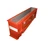 V-Interlock - Top Cap Form - 24"W x 12"H x 72" Long; "V" on Bottom Only; SQUARE EDGES for Formliner