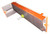 V-Interlock - 3' Top Recess Blockout