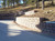 Form Liner - 24 x 48 x 4 Multi-Stone Landscape