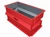 V-Interlock - 2' x 2' x 4': 3/4 cu yd - Straight