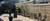 with 1" Cut Stone Formliner