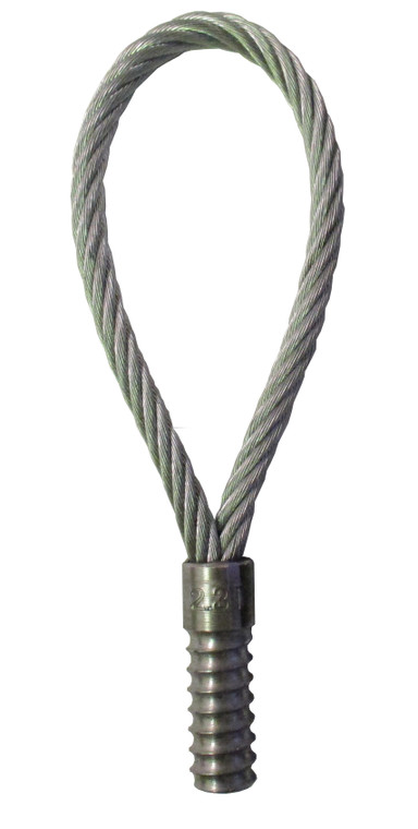 Top Cap Lifting Loop (Safe Working Load:  2.5Tons) - use with AC-500