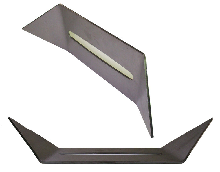 V-Interlock - Steel Rebar Lift Point Blockout - Welded-In