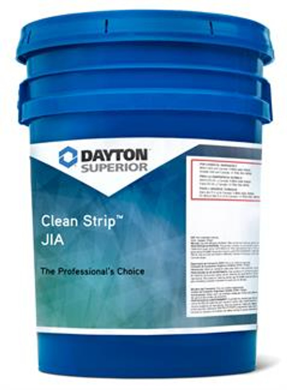 5 gallons Release Agent (by Dayton Superior)