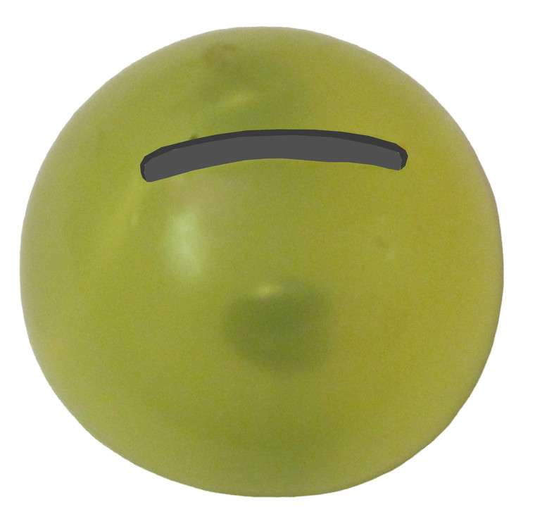 3/8" U-ANCHOR BLOCKOUT