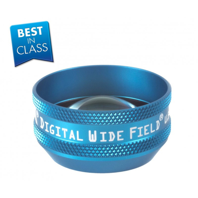Volk Digital Wide Field Diagnostic Lens, Volk Wide Field