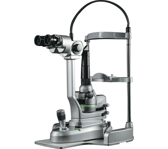 Marco Ultra M2 Slit Lamp - Premier Ophthalmic
