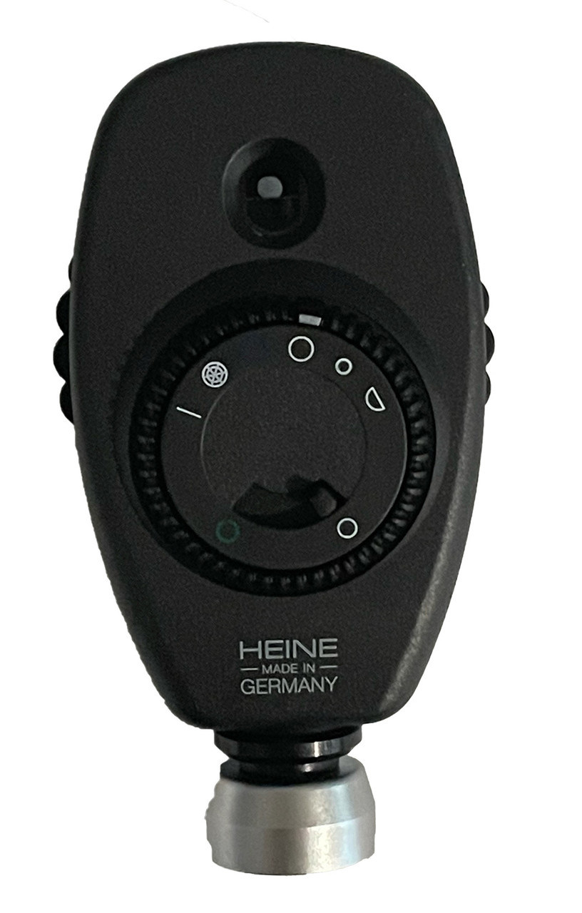 Heine Beta 200 Ophthalmoscope (TL Connector) - Premier