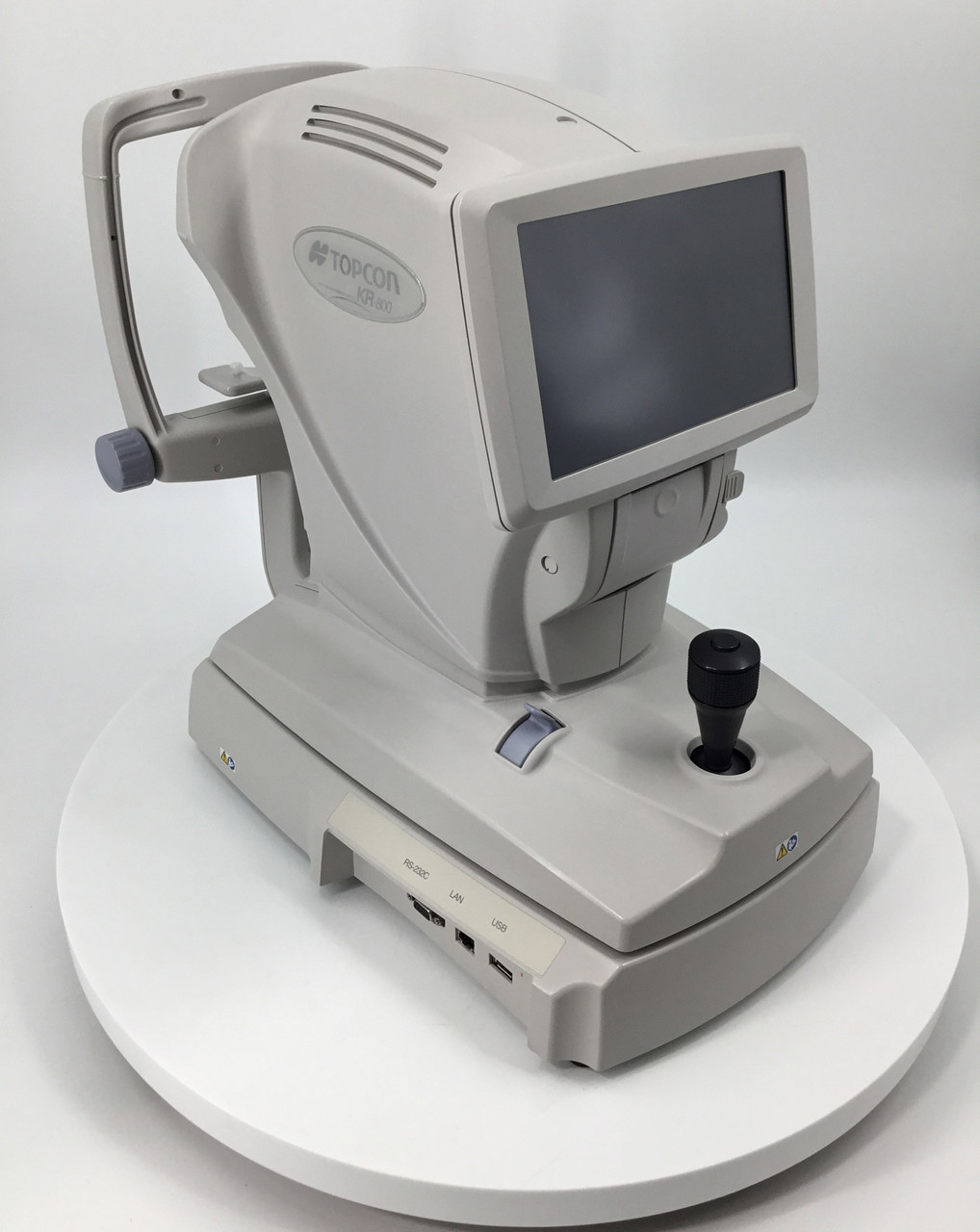 TOPCON RM-800