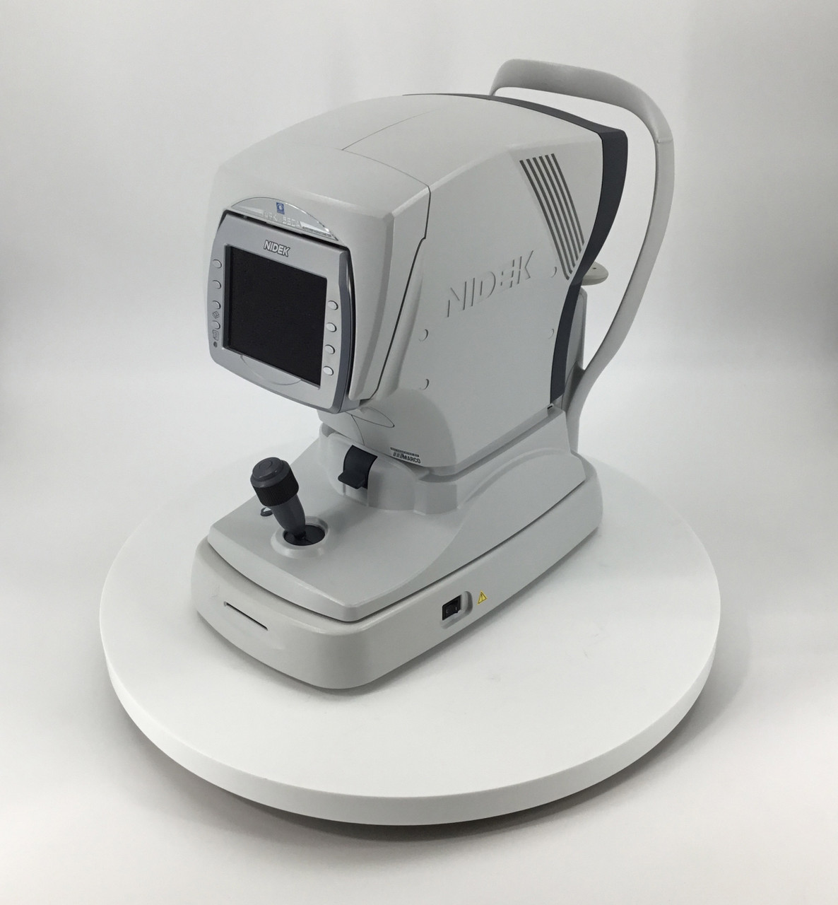 Marco Nidek ARK 560A Autorefractor & Keratometer - Refurbished