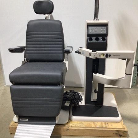 1/7scale リゼ･ヘルエスタ Reliance 7000L & 7720IC Stand - Refurbished - Premier Ophthalmic