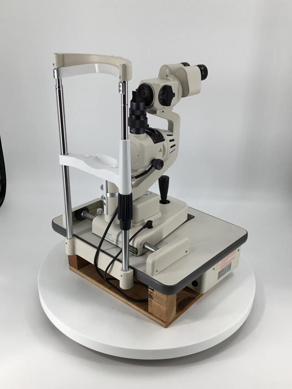 ✨希少✨ TOPCON COPAL Refurbished Topcon SL2E Slit Lamp
