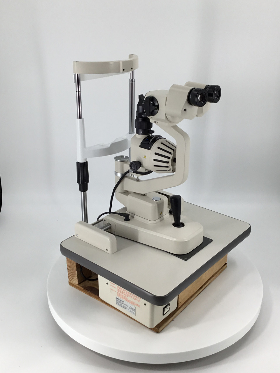 TOPCON PR Ⅱ Topcon PR and DeJur Dekon SR (1960) - mike eckman dot com
